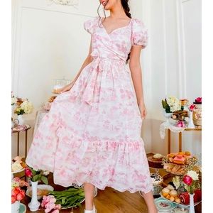 COPY - Ivy City Co Antoinette Dress 💖🥰